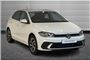 2024 Volkswagen Polo 1.0 TSI Match 5dr