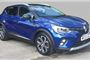 2022 Renault Captur 1.3 TCE 140 SE Edition 5dr