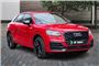 2019 Audi Q2 30 TDI Black Edition 5dr