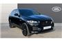 2019 Jaguar F-Pace 2.0d [180] Chequered Flag 5dr Auto AWD