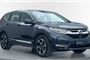 2021 Honda CR-V 2.0 i-MMD Hybrid SE 2WD 5dr eCVT