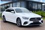 2021 Mercedes-Benz E-Class E300de AMG Line Edition 4dr 9G-Tronic