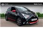 2022 Toyota Aygo 1.0 VVT-i X-Trend TSS 5dr