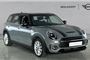 2022 MINI Clubman 2.0 Cooper S Classic 6dr