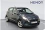 2022 Hyundai i10 1.2 MPi SE Connect 5dr Auto