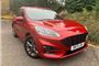 2021 Ford Kuga 2.5 FHEV ST-Line Edition 5dr CVT