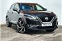 2021 Nissan Qashqai 1.3 DiG-T MH 158 Tekna+ 5dr Xtronic