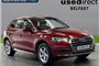 2020 Audi Q5 40 TDI Quattro Sport 5dr S Tronic