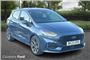 2023 Ford Fiesta 1.0 EcoBoost ST-Line 5dr