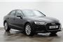 2021 Audi A4 35 TDI Technik 4dr S Tronic