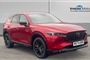 2024 Mazda CX-5 2.0 e-Skyactiv G MHEV Homura 5dr