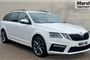 2018 Skoda Octavia 2.0 TDI CR vRS 5dr