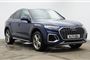 2021 Audi Q5 Sportback 50 TFSI e Quattro S Line 5dr S Tronic