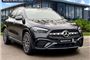 2024 Mercedes-Benz GLA GLA 200 AMG Line Premium 5dr Auto