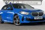 2024 BMW 1 Series 118i [136] M Sport 5dr Step Auto [LCP]