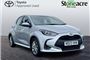 2023 Toyota Yaris 1.5 Hybrid Icon 5dr CVT