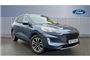 2020 Ford Kuga 2.0 EcoBlue 190 Titanium 5dr Auto AWD