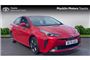 2020 Toyota Prius 1.8 VVTi Excel 5dr CVT
