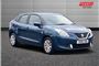 2018 Suzuki Baleno 1.2 Dualjet SZ3 5dr