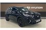 2020 Hyundai Tucson 1.6 CRDi 48V MHD 136 N Line 5dr 2WD DCT