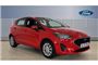 2022 Ford Fiesta 1.1 75 Trend 5dr
