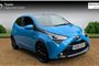 2018 Toyota Aygo 1.0 VVT-i X-Press 5dr