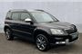 2017 Skoda Yeti Outdoor 2.0 TDI CR [150] SE Drive 4x4 5dr DSG