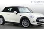 2017 MINI Convertible 1.5 Cooper 2dr