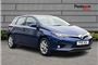 2016 Toyota Auris 1.8 Hybrid Business Edition 5dr CVT