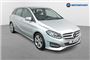 2017 Mercedes-Benz B-Class B200d Sport 5dr