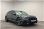 2024 Audi A6 50 TFSI e Quattro Black Edition 5dr S Tronic