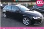 2016 Audi A3 1.4 TFSI 150 Sport 5dr S Tronic [Nav]