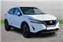 2022 Nissan Qashqai 1.3 DiG-T MH 158 Tekna 5dr Xtronic