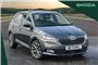 2021 Skoda Fabia 1.0 TSI SE Drive 5dr