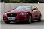 2016 Jaguar XE 2.0d [180] Prestige 4dr Auto AWD