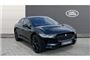 2024 Jaguar I-Pace 294kW EV400 HSE Black 90kWh 5dr Auto 11kW Charger