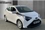 2022 Toyota Aygo 1.0 VVT-i X-Play TSS 5dr