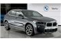 2018 BMW X2 xDrive 18d M Sport X 5dr