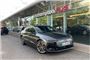 2025 Audi A6 315kW Quattro 100kWh Edition 1 5dr Auto