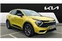 2023 Kia Sportage 1.6T GDi HEV GT-Line 5dr Auto