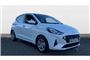 2023 Hyundai i10 1.0 MPi SE 5dr