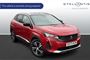 2024 Peugeot 3008 1.2 Hybrid 136 GT 5dr e-DSC6