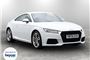 2020 Audi TT 40 TFSI Sport 2dr S Tronic