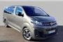 2023 Vauxhall Vivaro Life-e 100kW Ultimate L 50kWh 5dr Auto