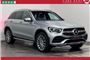 2022 Mercedes-Benz GLC GLC 300e 4Matic AMG Line Premium 5dr 9G-Tronic