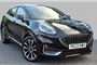 2023 Ford Puma 1.0 EcoBoost Hybrid mHEV 155 ST-Line Vignale 5dr