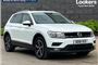 2018 Volkswagen Tiguan 2.0 TDi 150 SE Nav 5dr