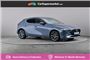 2023 Mazda 3 2.0 e-Skyactiv G MHEV Exclusive-Line 5dr Auto