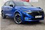 2024 Nissan Qashqai 1.3 DiG-T MH N-Design 5dr