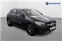 2020 Mercedes-Benz GLA GLA 200 Sport 5dr Auto